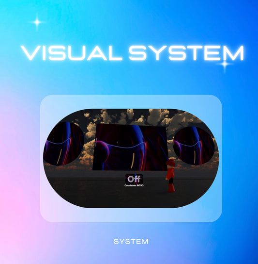 Visual System - System