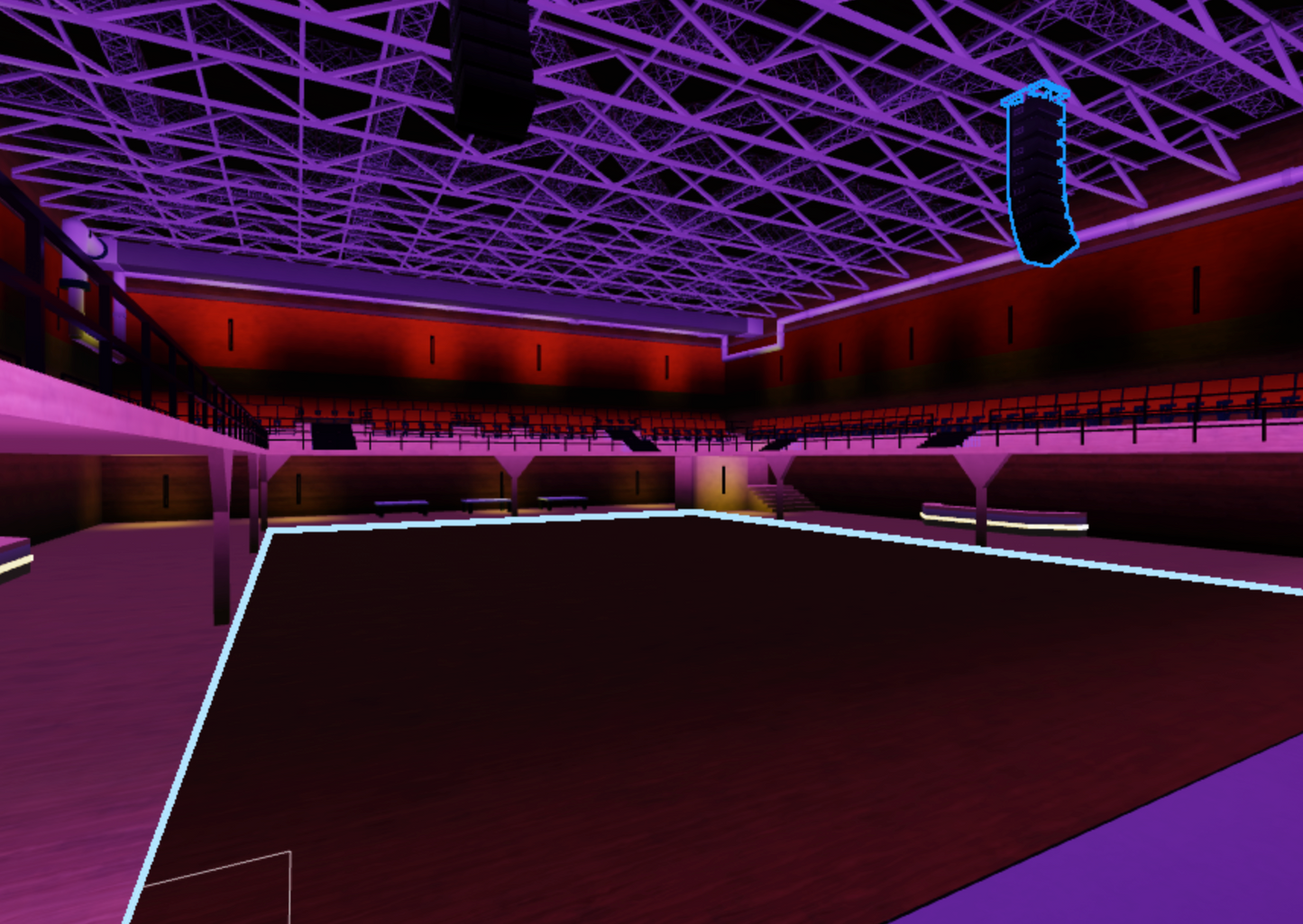 The Fillmore - Venue