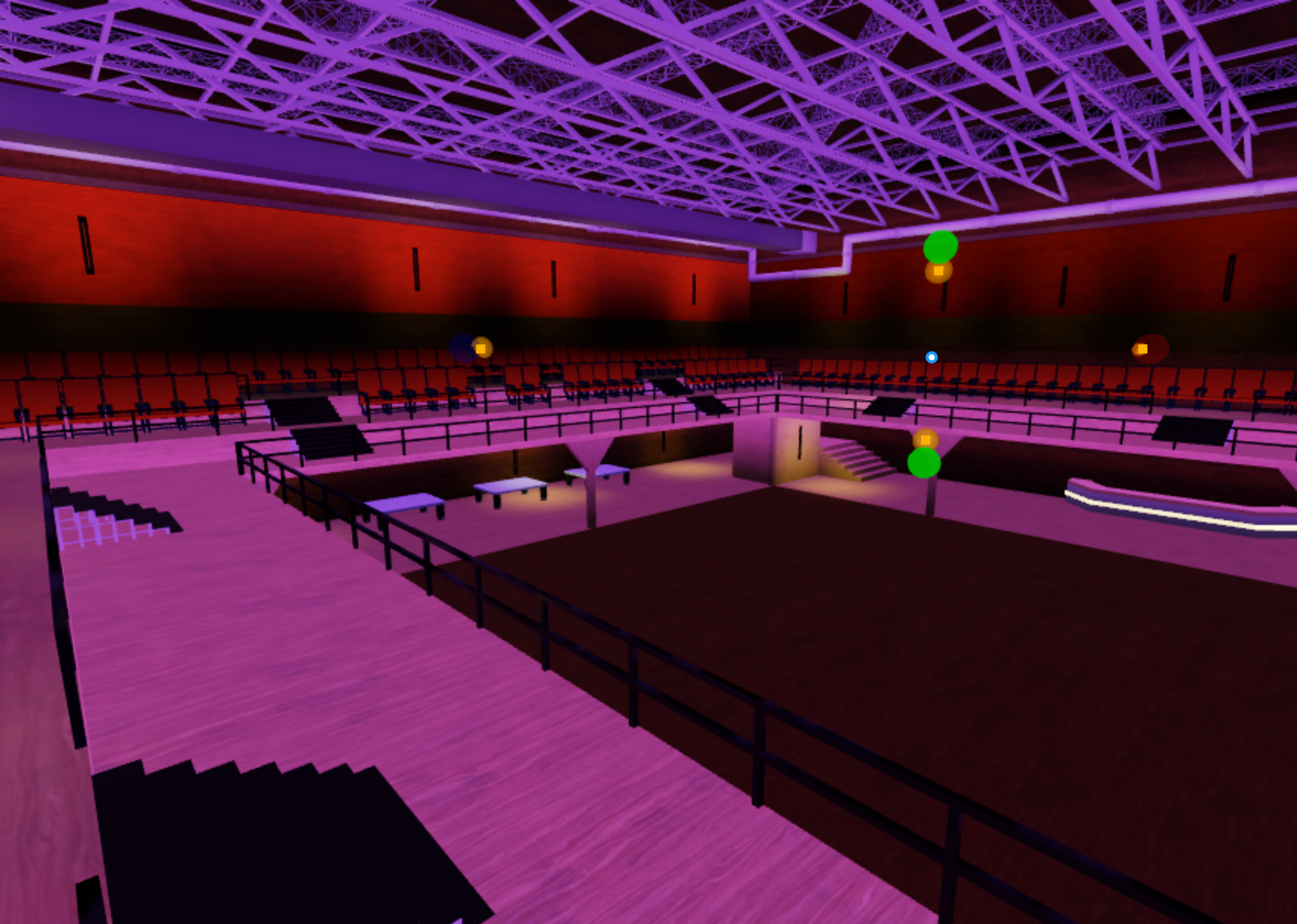 The Fillmore - Venue