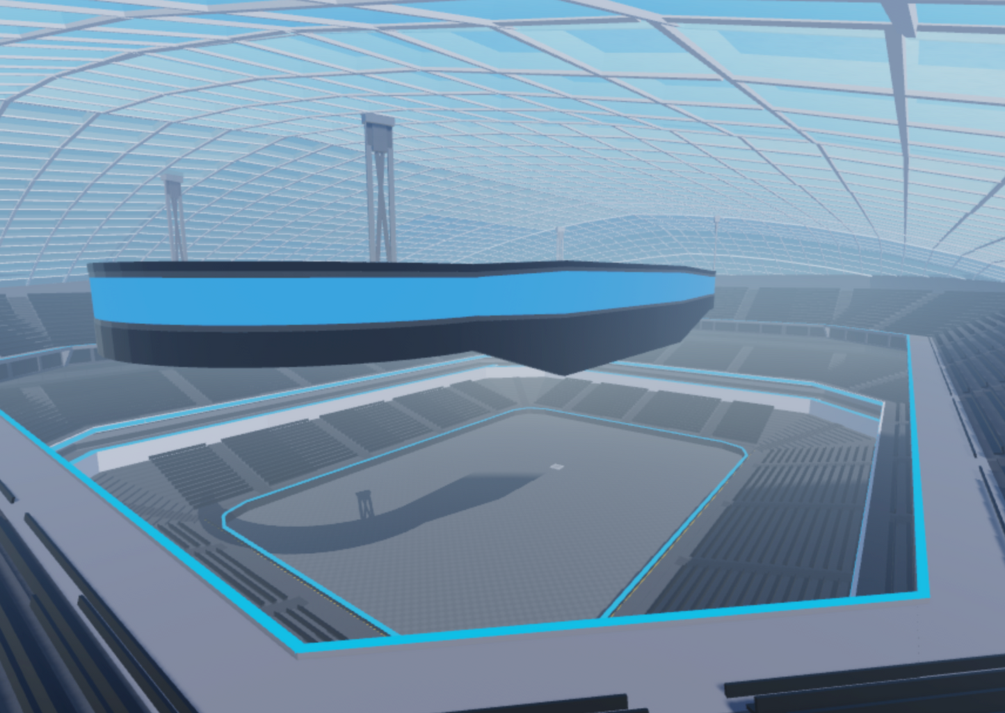 Sofi Stadium - Venue