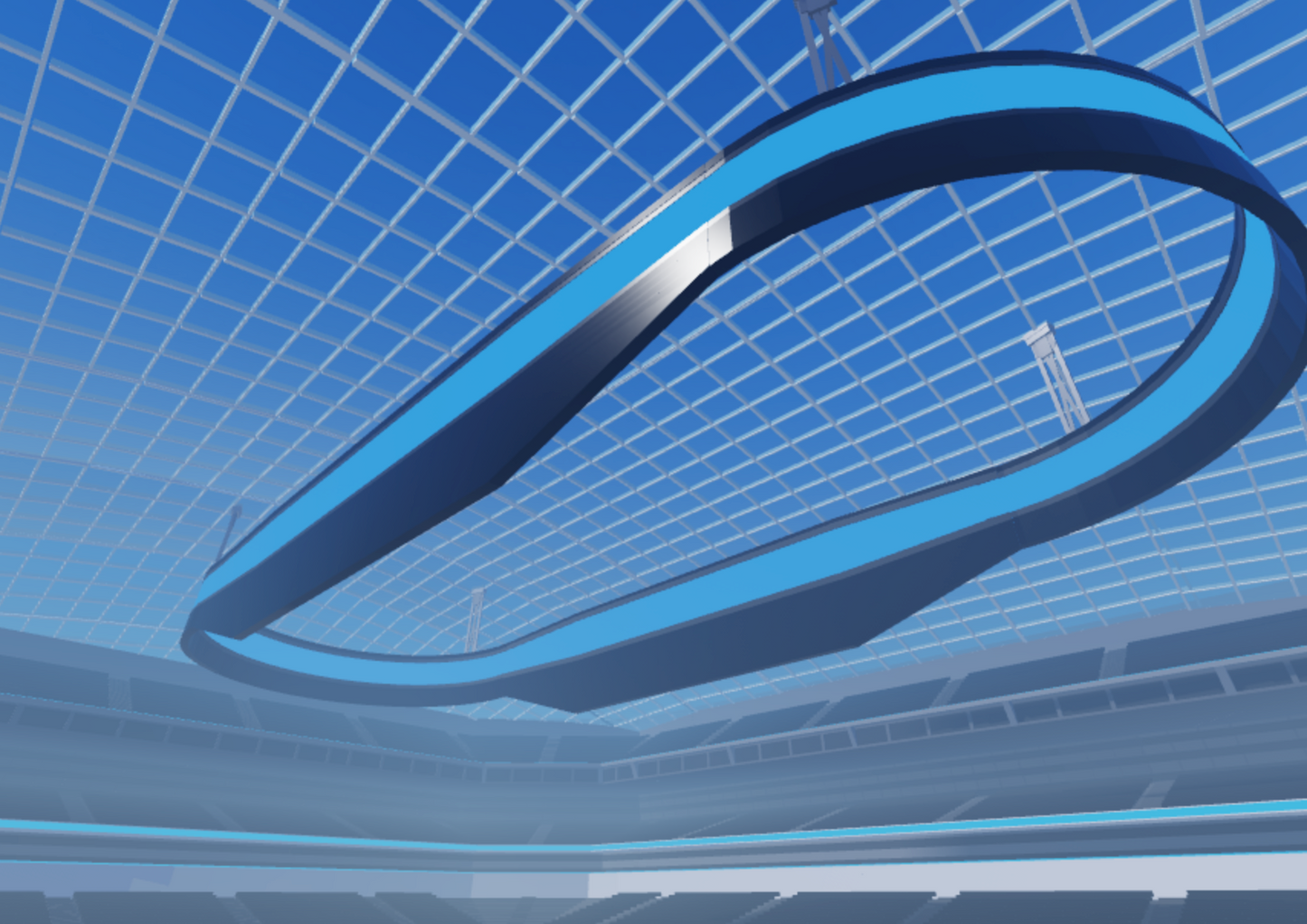 Sofi Stadium - Venue
