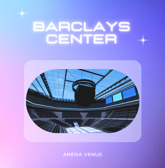Barclays Center - Venue