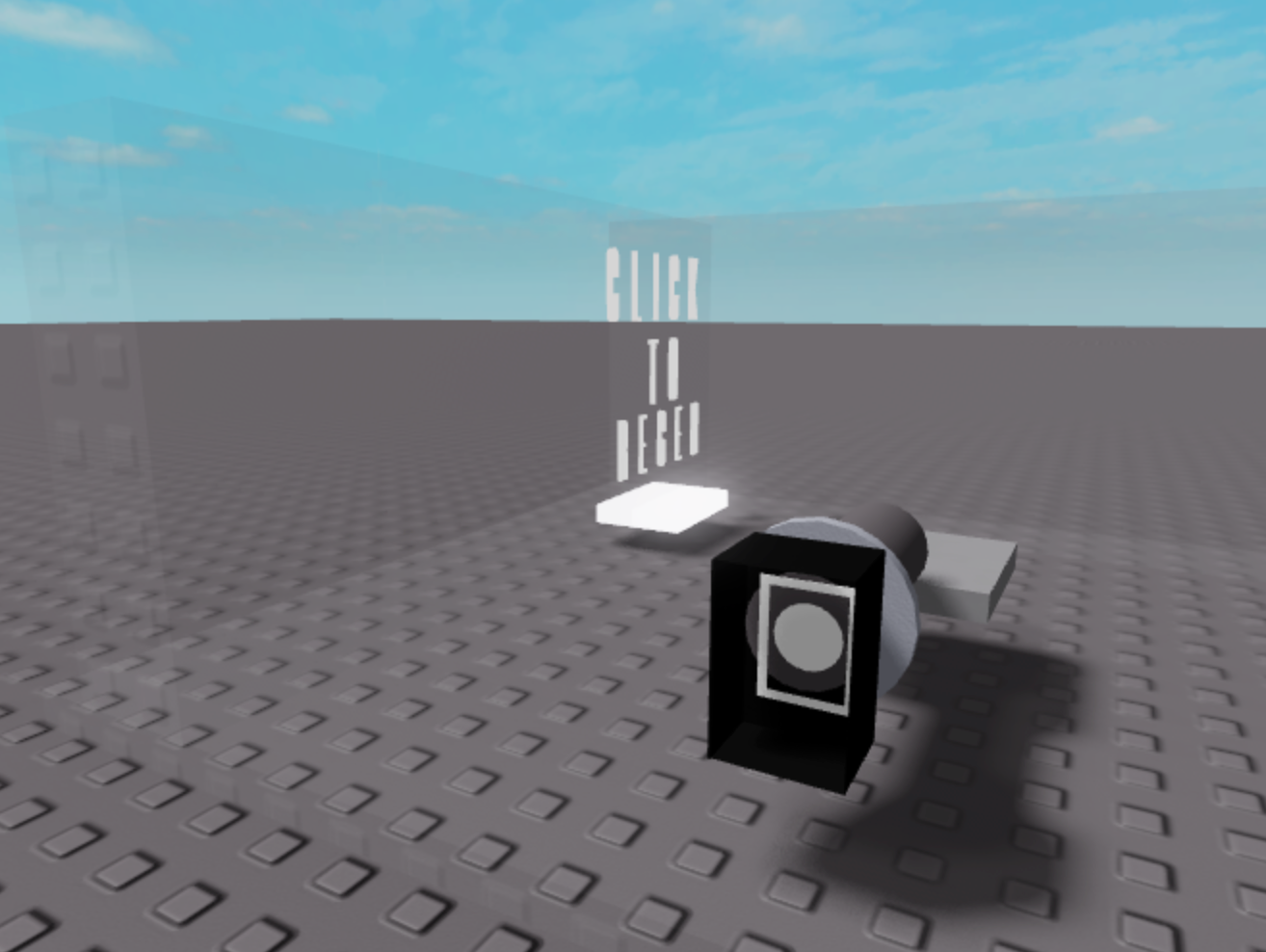 Camera System