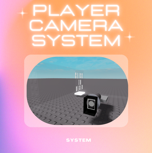 Camera System