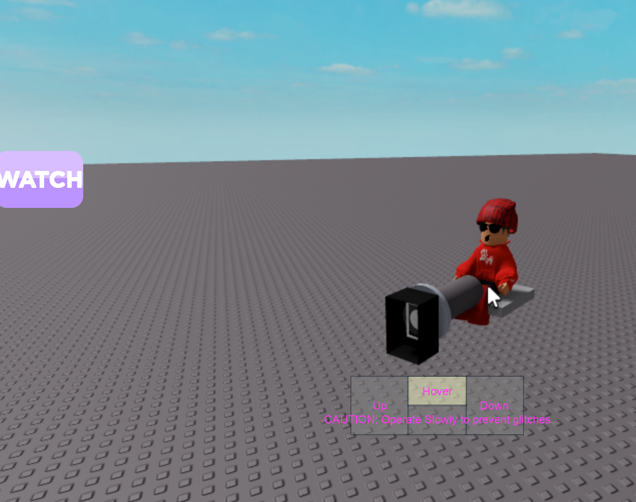 Camera System