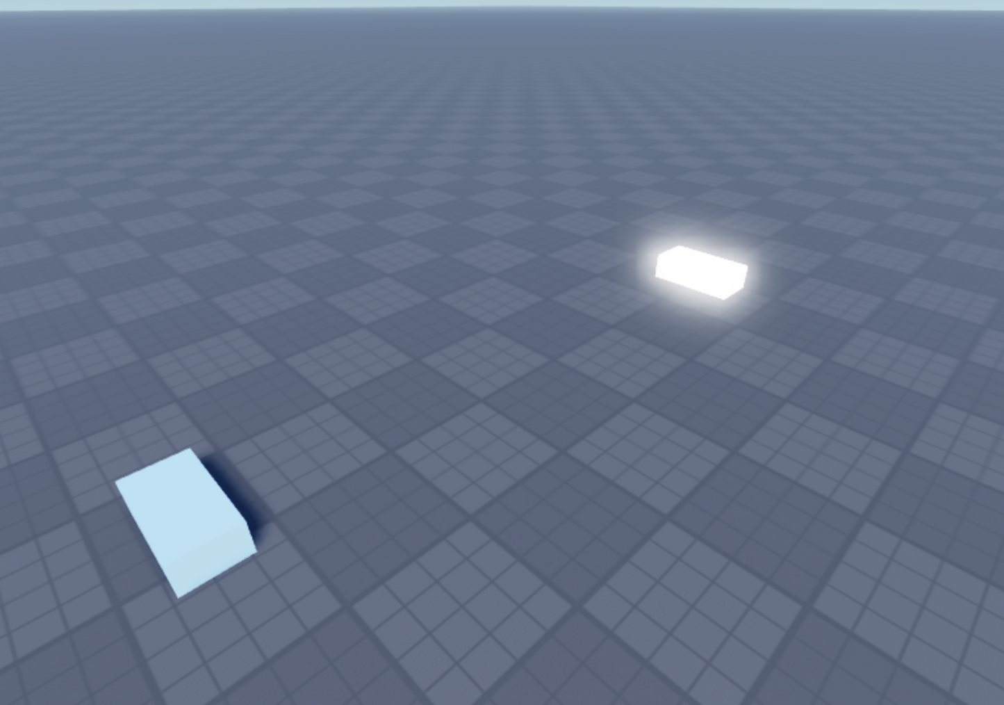 Smooth Teleporters