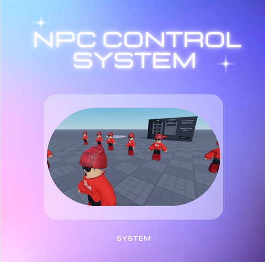 NPC Control System