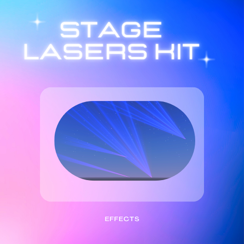 Dynamic Laser Kit - Effects
