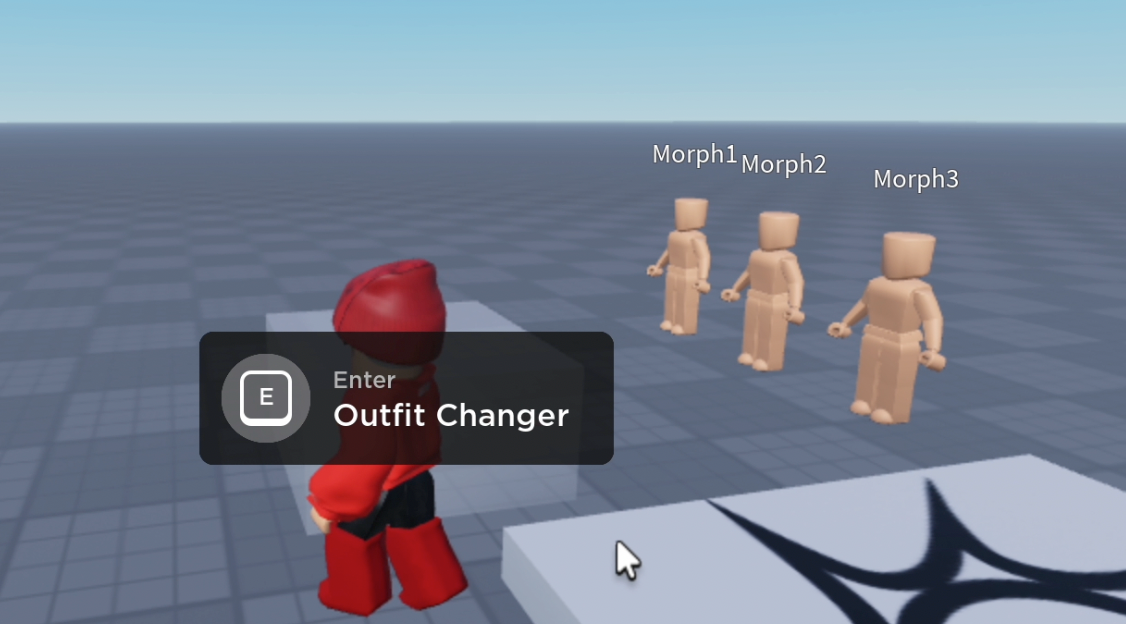 Morph Kit GUI Planet Pixel 03 