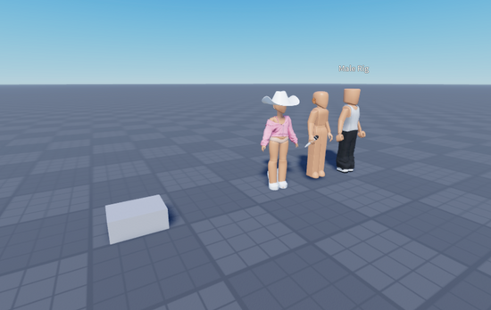 Morph GUI V2 System – Planet Pixel