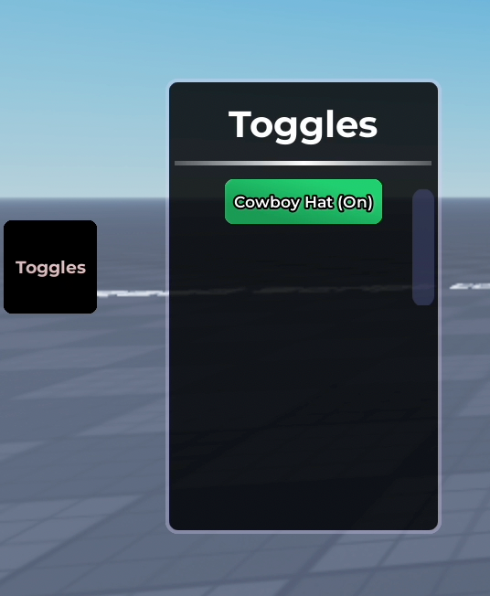 Morph GUI V2 System – Planet Pixel
