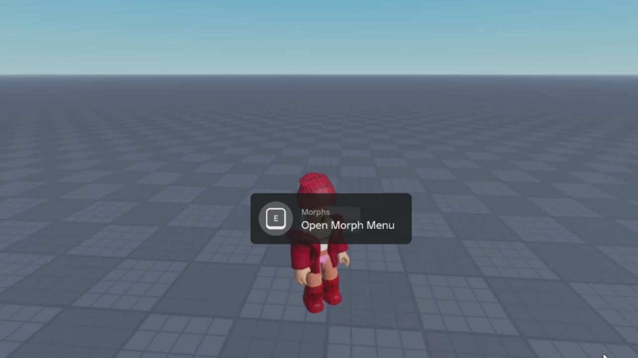 Morph GUI Kit System V2 – Planet Pixel