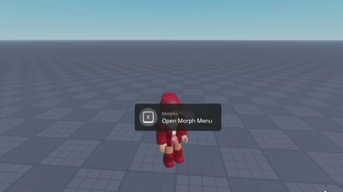 Morph GUI Kit System V2 – Planet Pixel