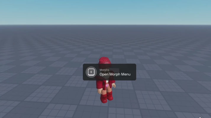 Morph GUI V2 System – Planet Pixel
