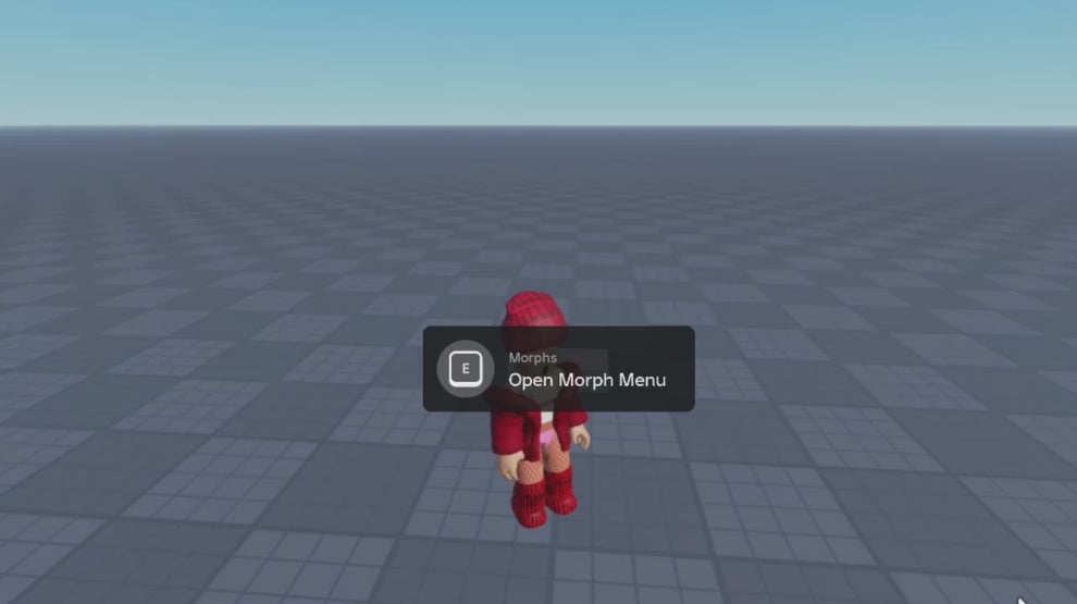 Morph GUI Kit System V2 – Planet Pixel