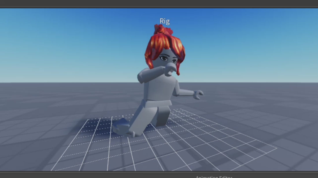 Singing Animation Pack - 20+ – Planet Pixel